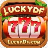 Logo luckydf