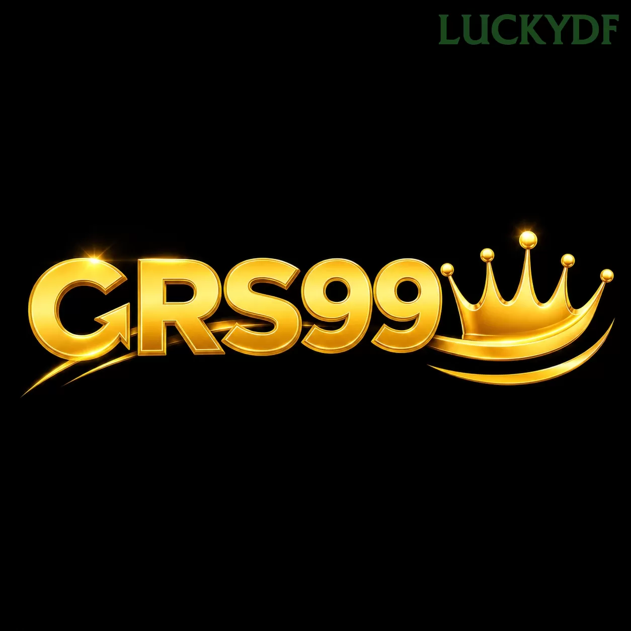 Crs99 luckydf