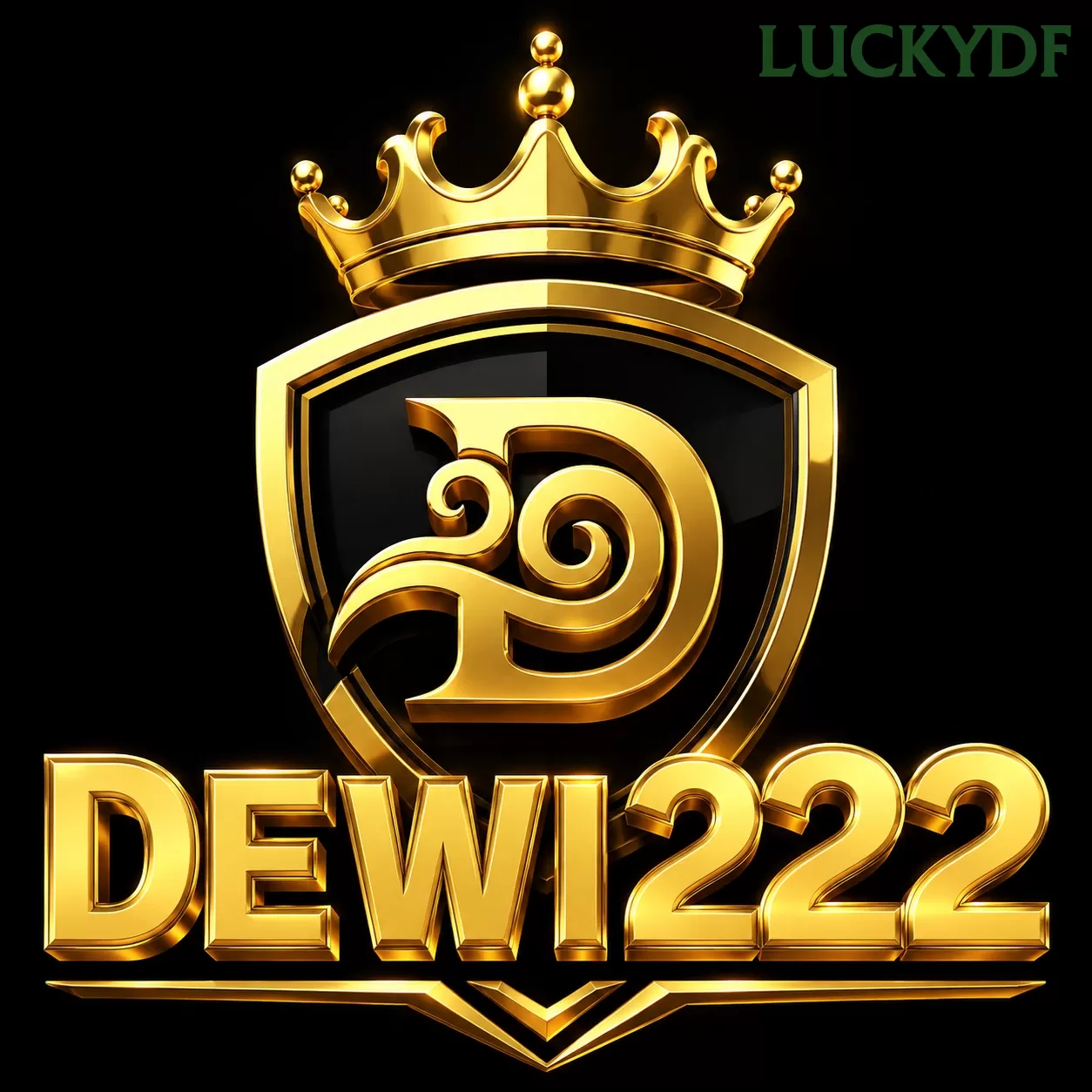 Dewi222 luckydf