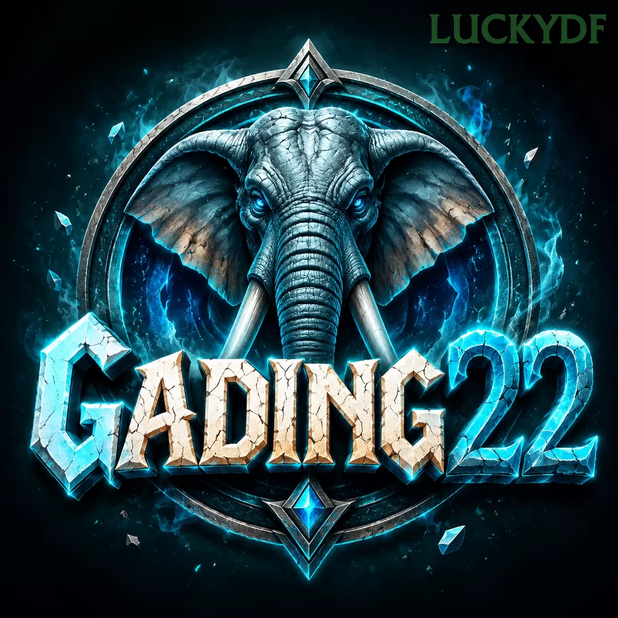 Gading22 luckydf
