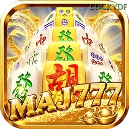 Maj777 luckydf