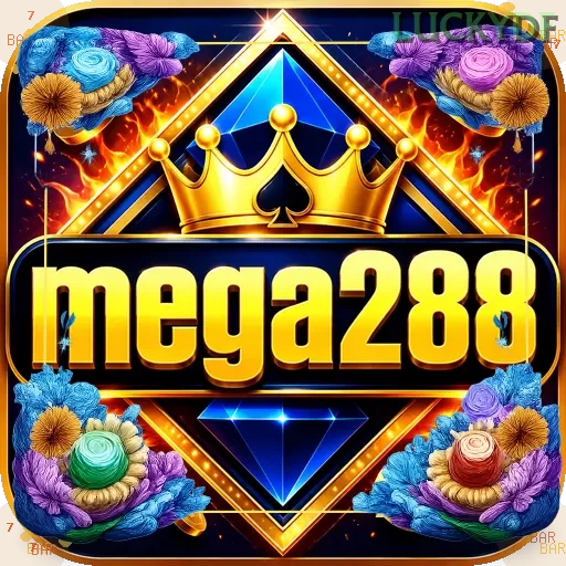 Mega288 luckydf