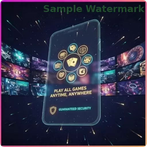 Unduh luckydf APK Versi 4.8.1 untuk Perangkat Android